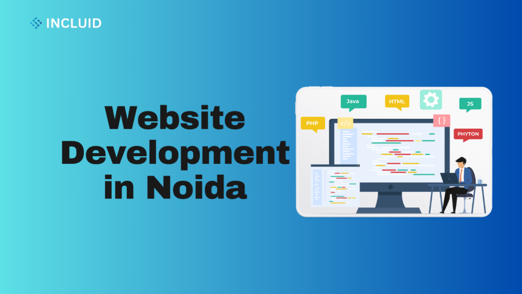 Website Development in Noida