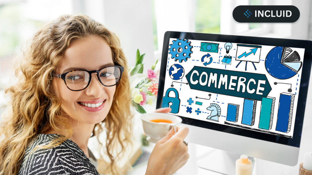 E-commerce Website Development in India