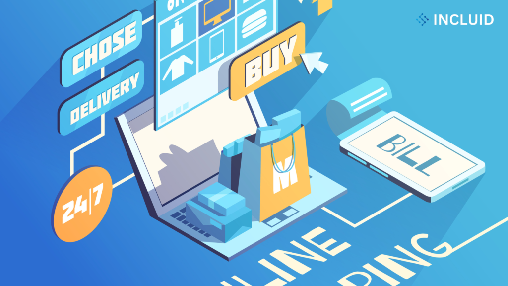 E-commerce Website Development in India